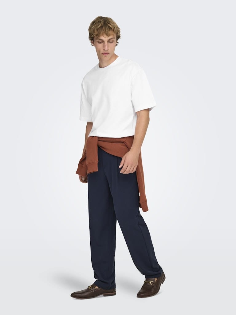 ONSFRED LIFE RLX SS TEE NOOS