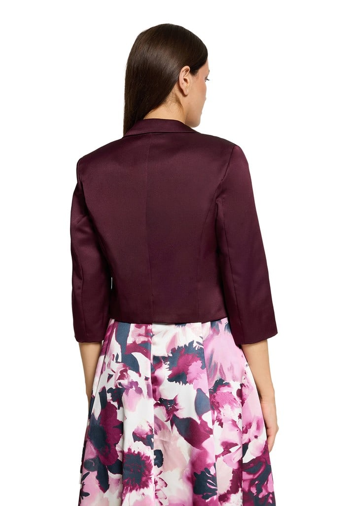 Blazer-Jacke