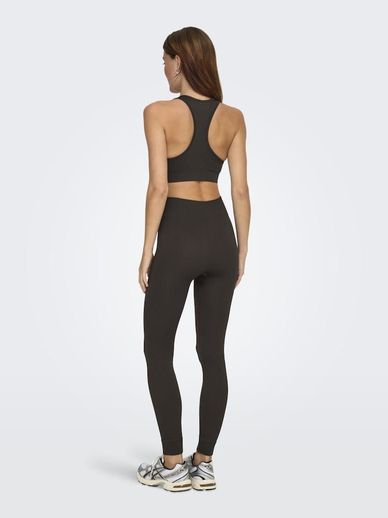 ONPDAISY-2 SEAM BRA NOOS