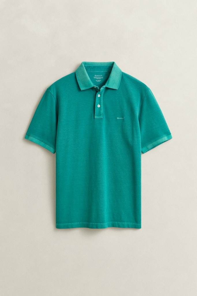 Sunfaded Poloshirt