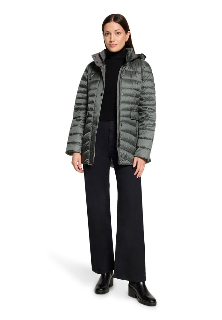 Winterjacke
