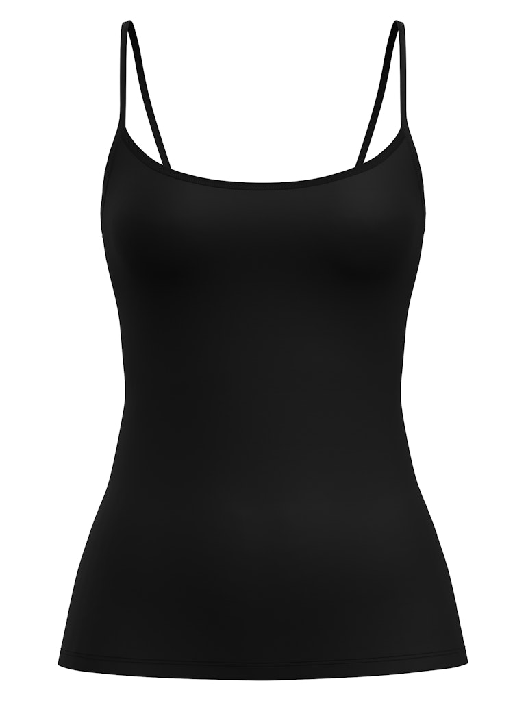 DAMEN Spaghetti-Top
