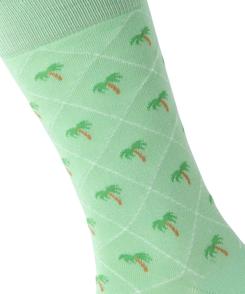 Burlington Palm Tree Herren