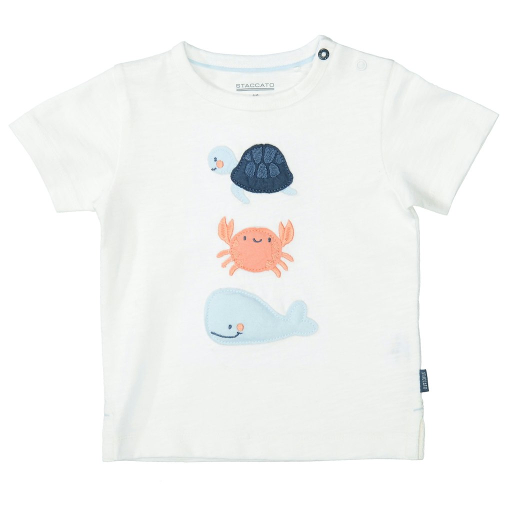 Kn.-T-Shirt