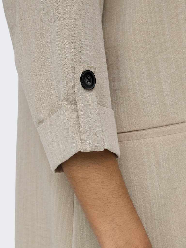 ONLMARSA 3/4 BLAZER WVN NOOS