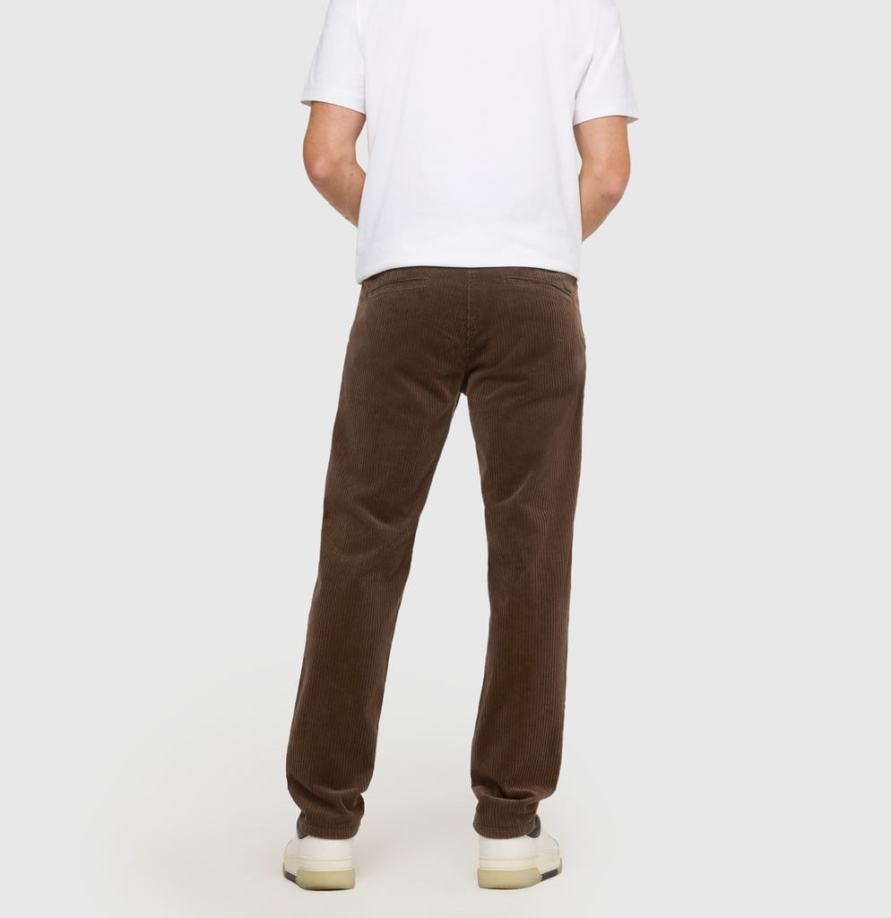 MAC JEANS - Pedro, Fancy Corduroy
