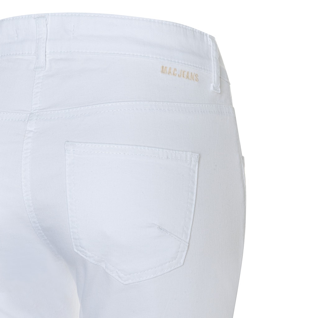 MAC JEANS - CAPRI, Super light denim