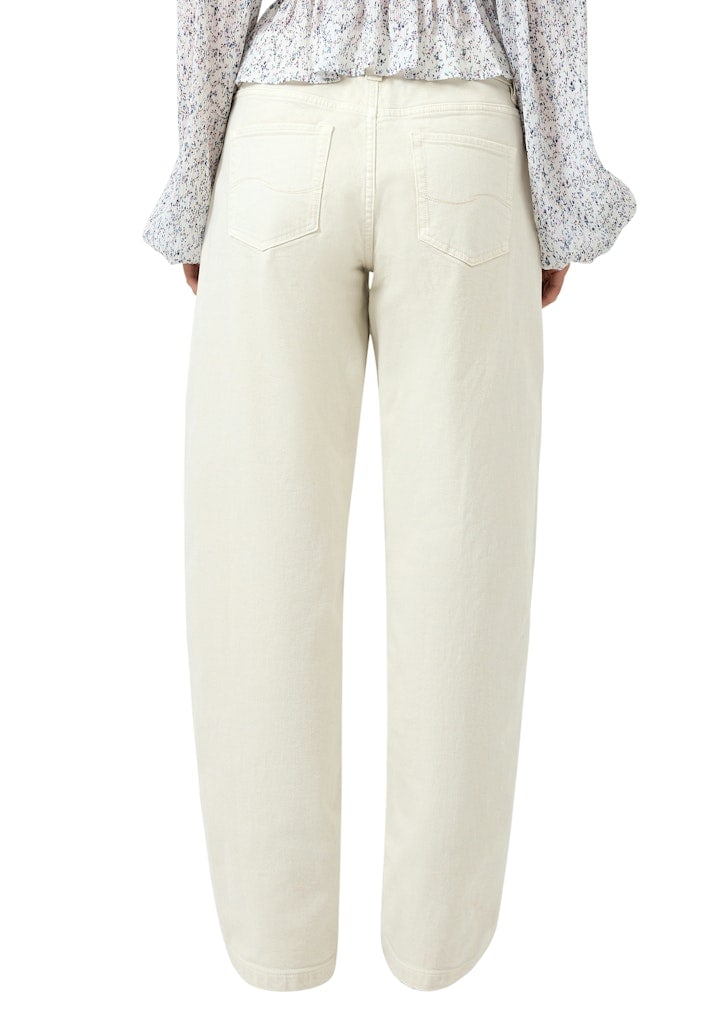 Jeans-Hose