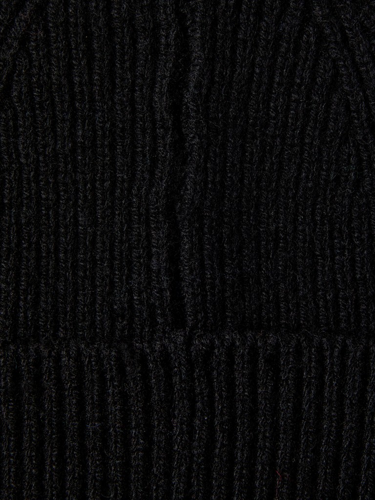 SLMMASON MERINO WOOL BEANIE