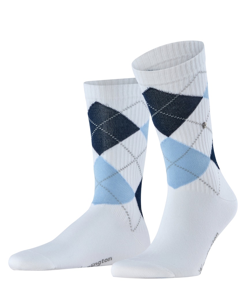 Burlington Rib Court Herren