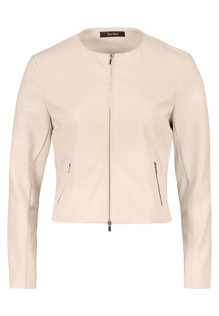 Blazer-Jacke