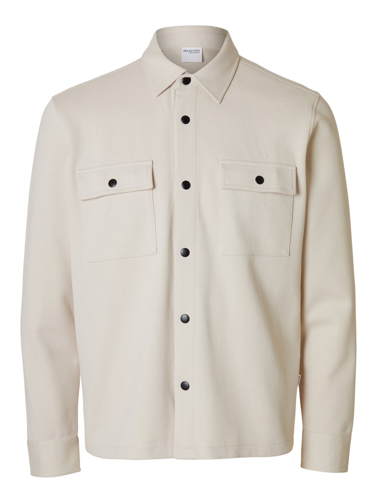 SLMJACKIE SWEAT JACKET NOOS