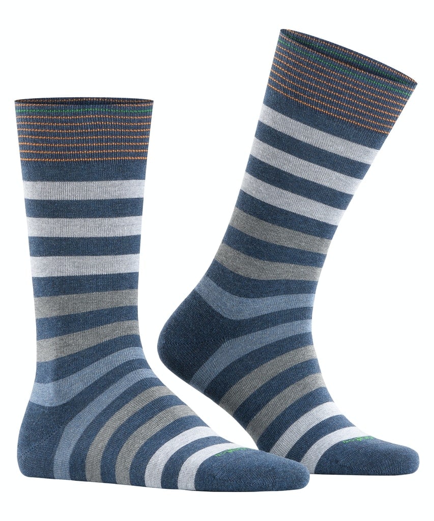 Burlington Blackpool Herren