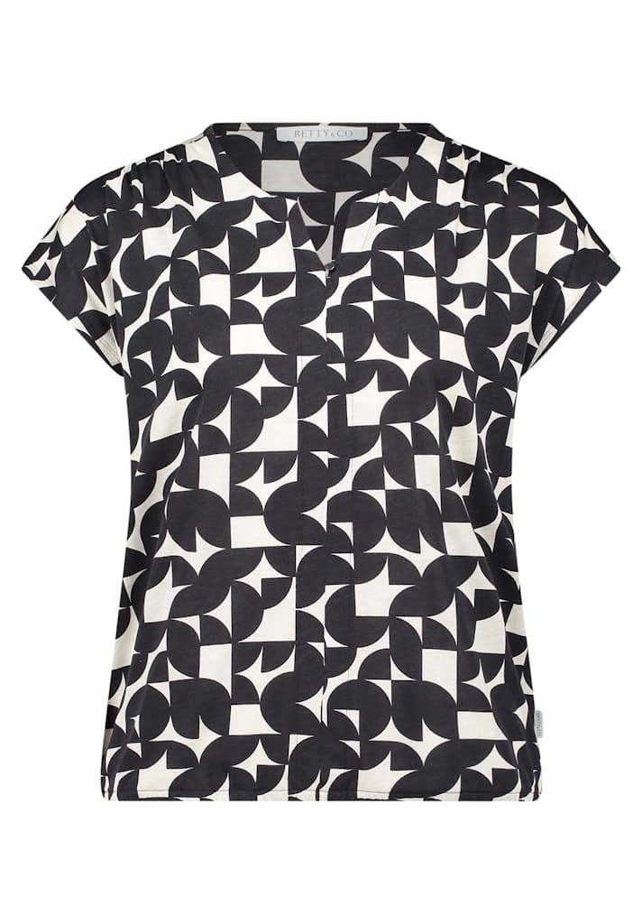 Blusenshirt
