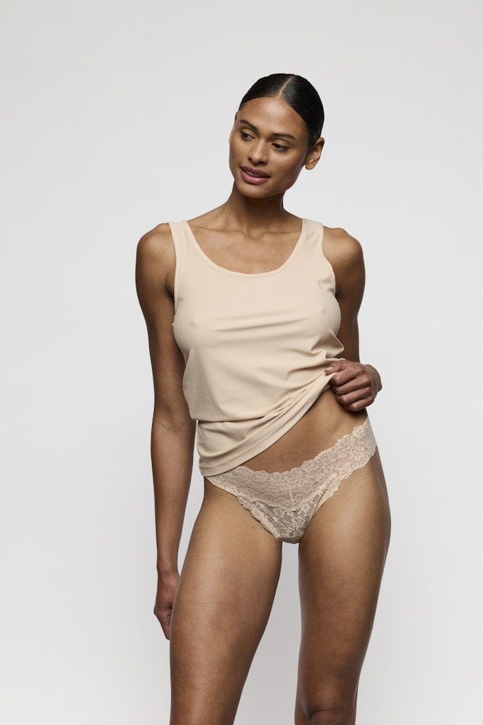 SOFT STUDIO caffé latte String