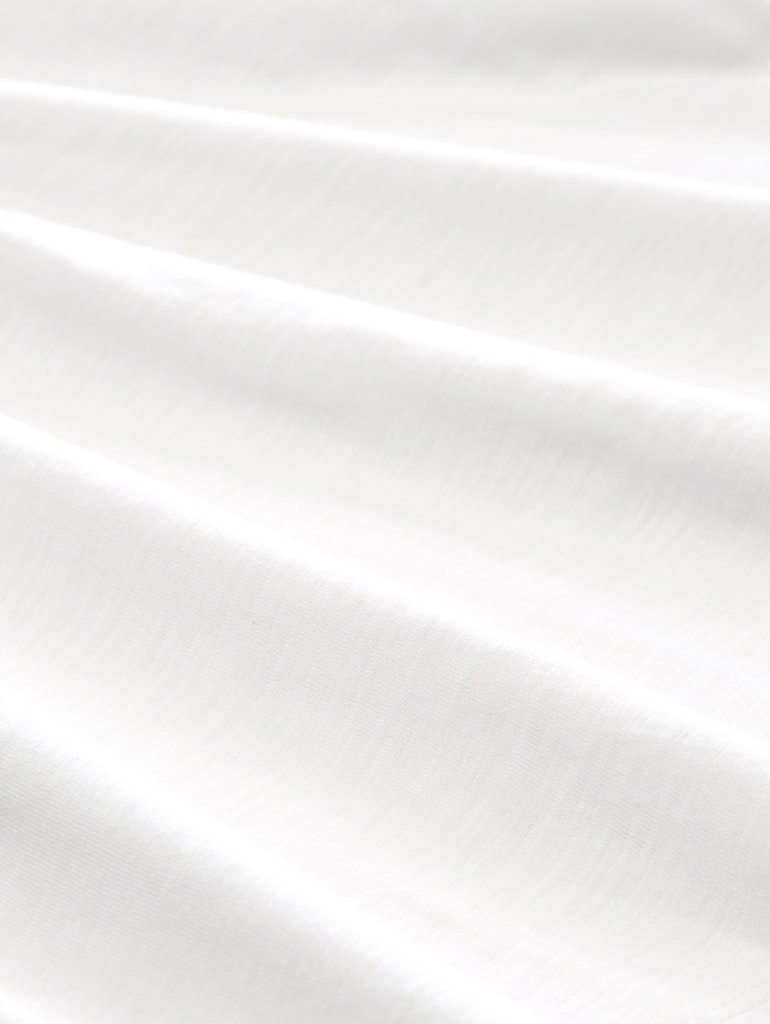 Blusenshirt mit Spitzendetails