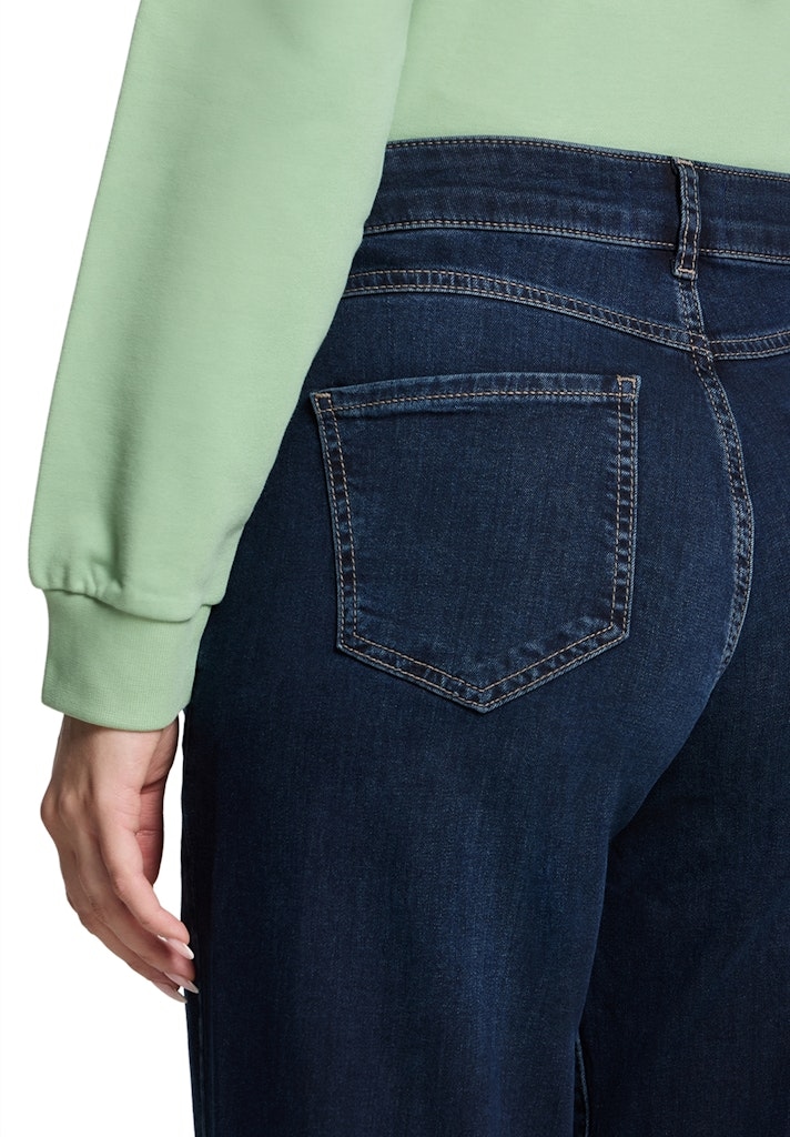 Used Look-Jeans