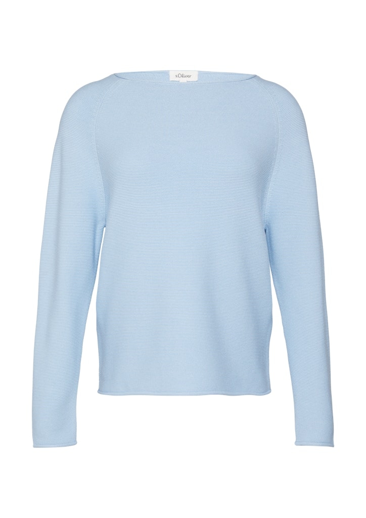 Strickpullover