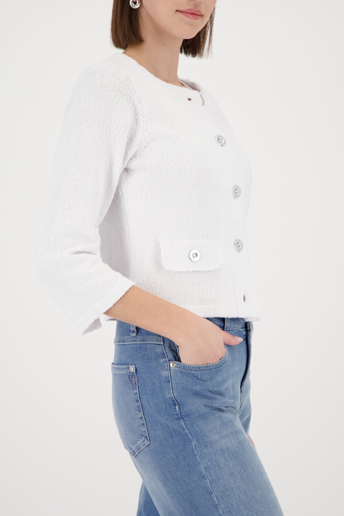 Strickjacke