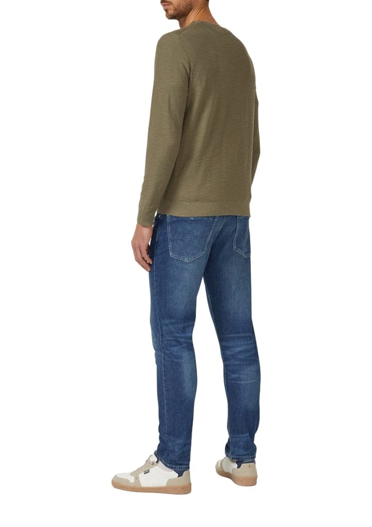 Strickpullover