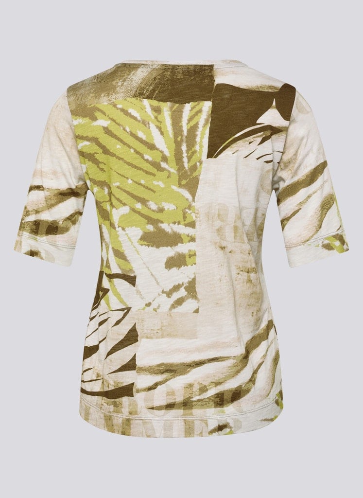 Tropic Glam