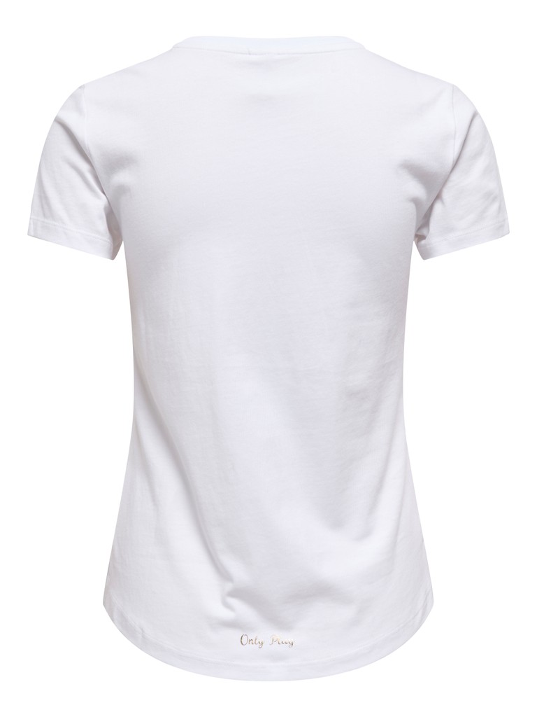 ONPMELEO ON SS REG JRS TEE