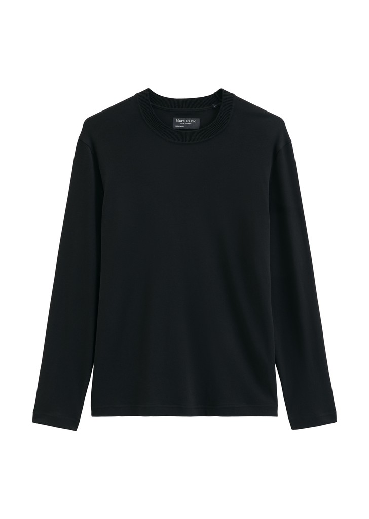 Longsleeve regular