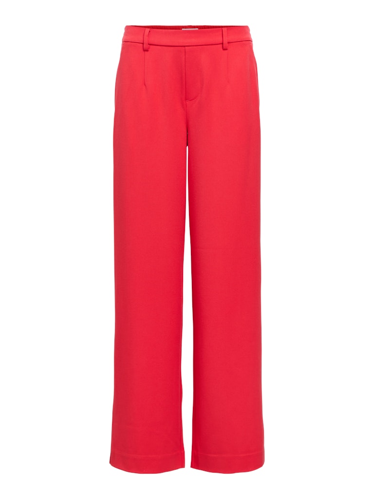 OBJLISA WIDE PANT NOOS