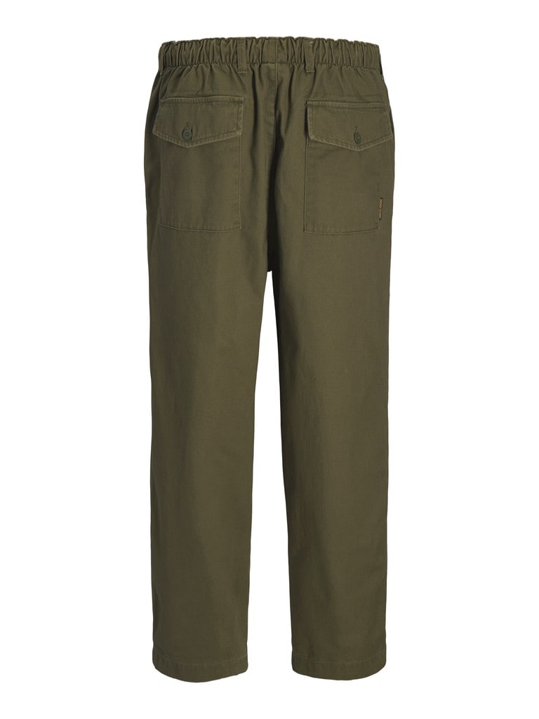 JPSTEVAN ELVARO JOGGER SN