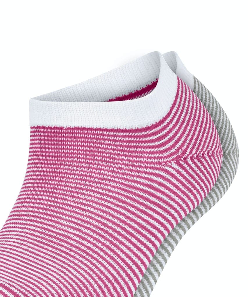 Esprit Allover Stripe 2-Pack Damen