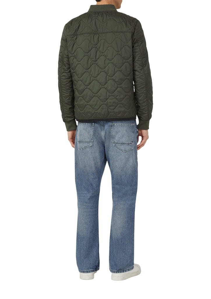 Outdoor-Jacke