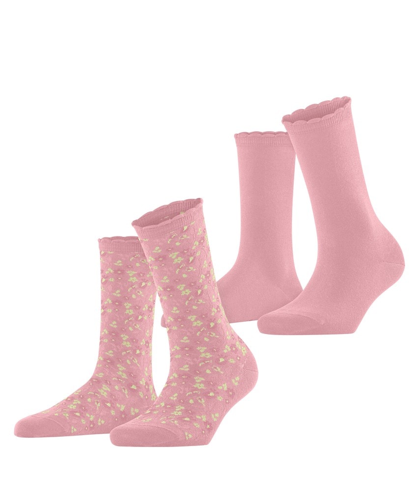 Esprit Flower Meadow 2-Pack Damen