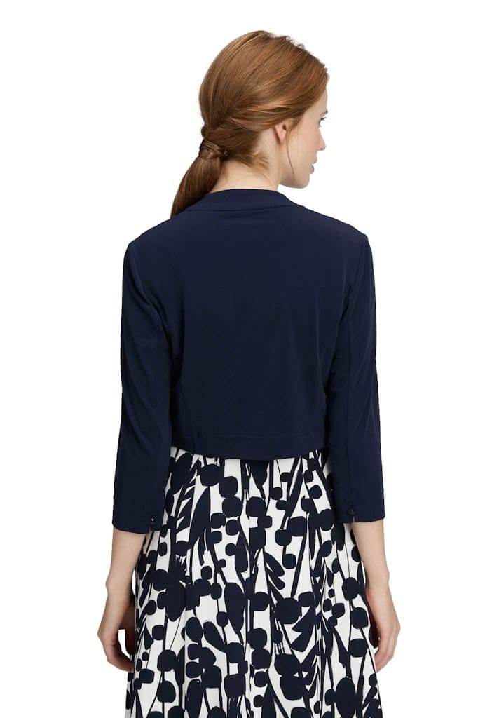 Bolero-Jacke