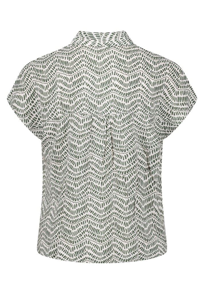 Schlupfbluse