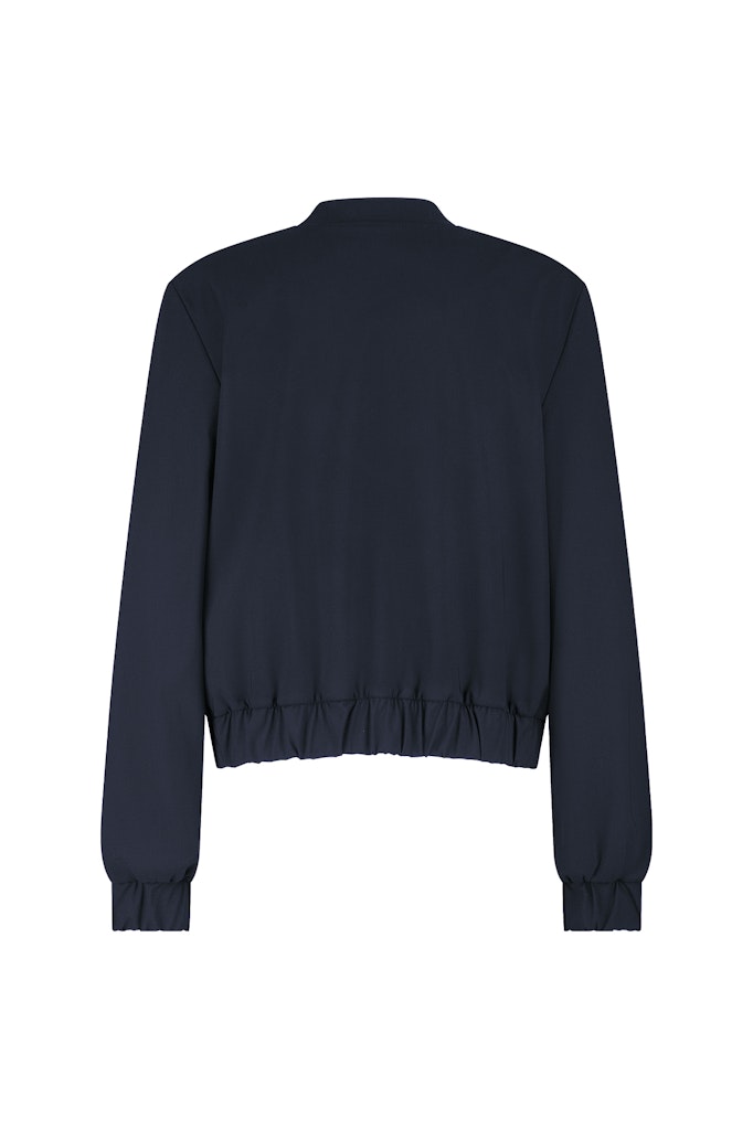 Benja bomber jacket