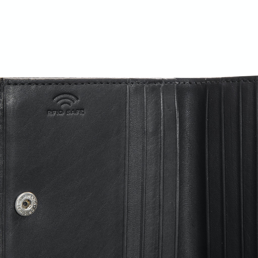 F3 Quirin Billfold Q6F