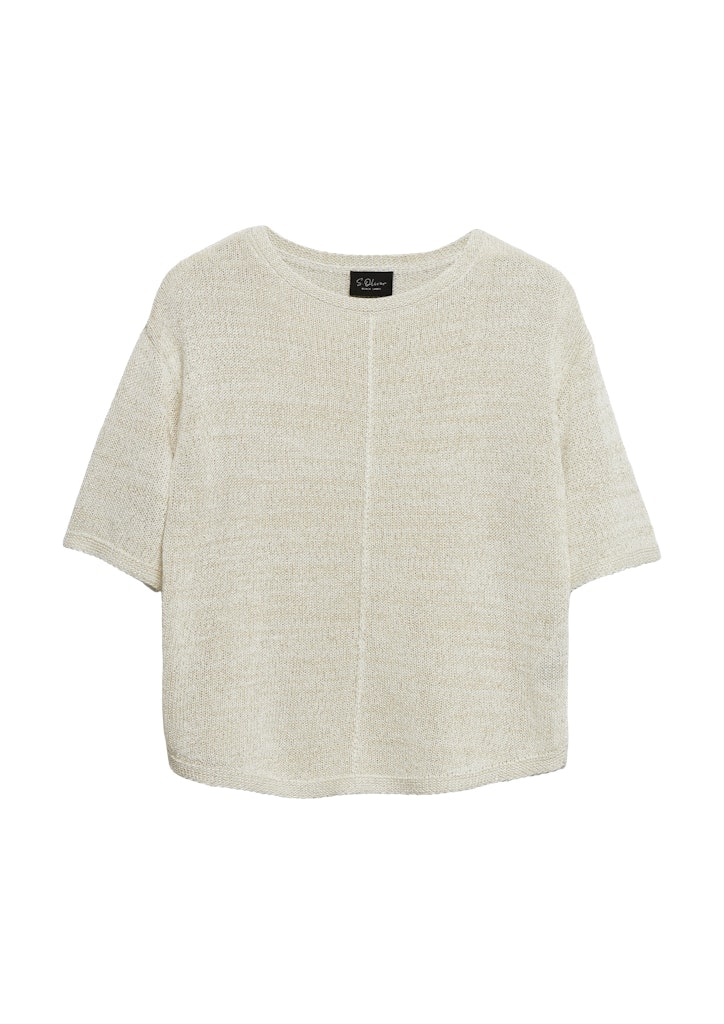Strickpullover