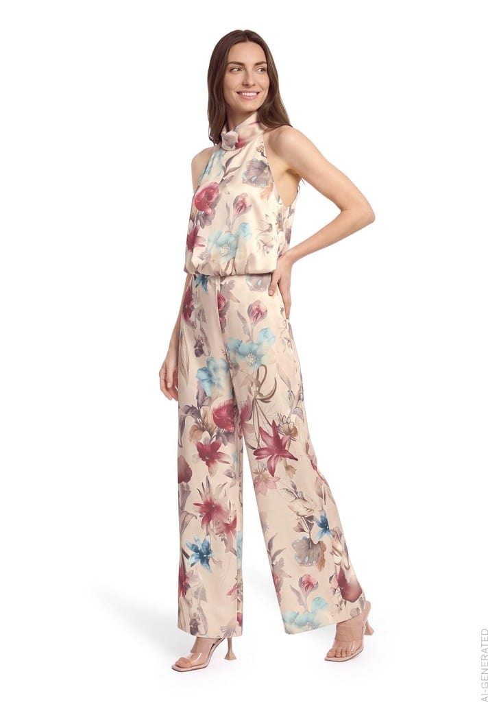 Jumpsuit