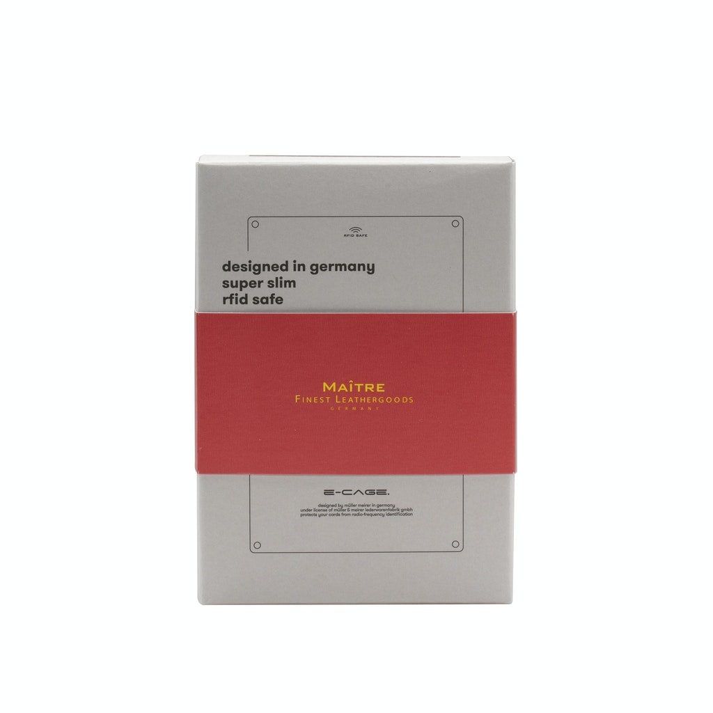 Birkenfeld C-Three E-Cage Sv8F