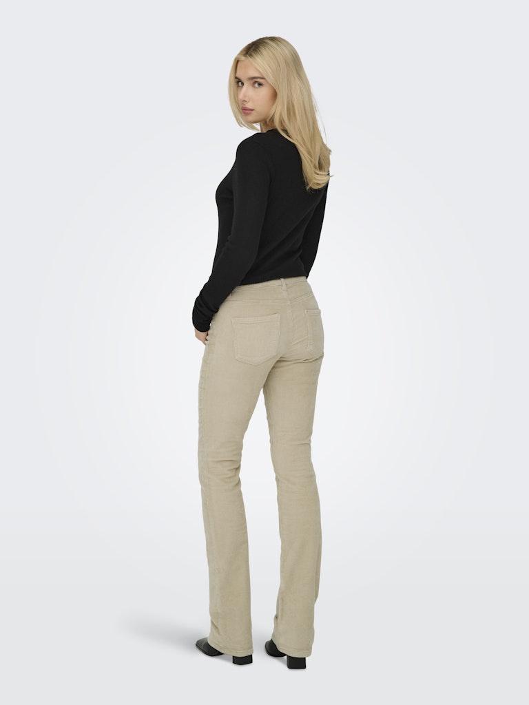 ONLMARY-GLOBAL MID CORD FLARED PNT NOOS