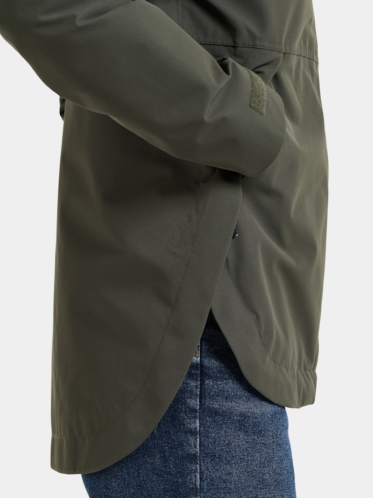 Jennie Jacket