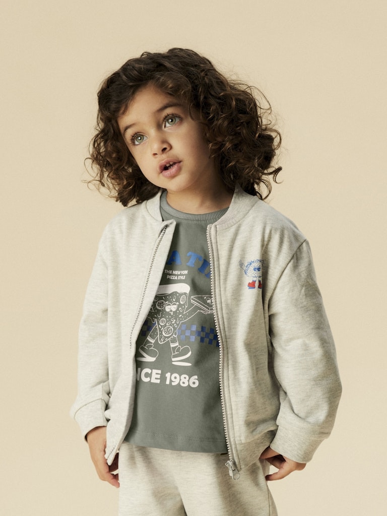 NMMBENNA SS NREG TOP BOX PB