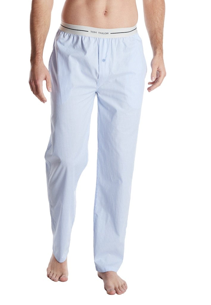 Pyjama Hose, lang