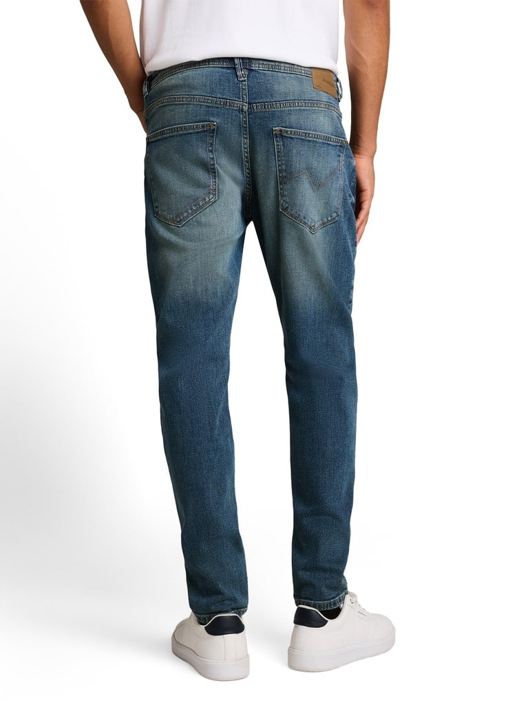TTBRYDEN TAPERED Jeans