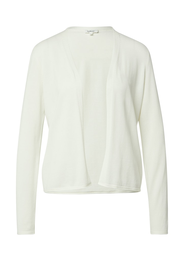 Strickjacke