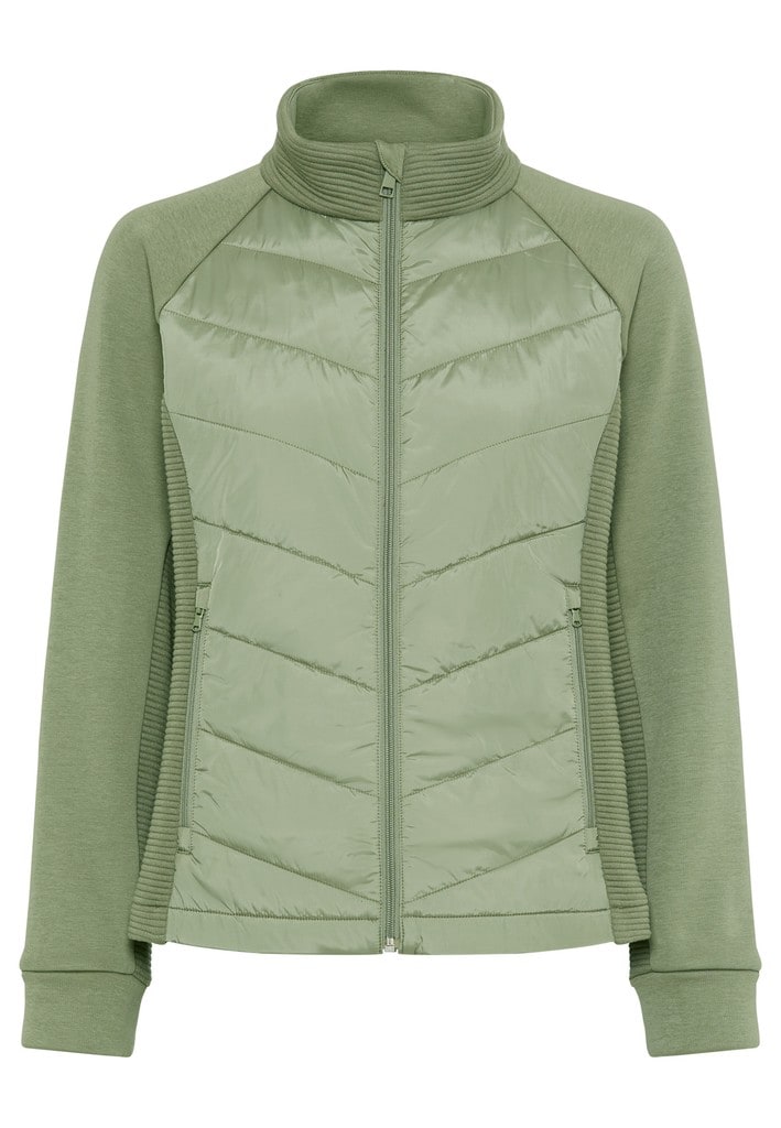 Jacket Indoor
