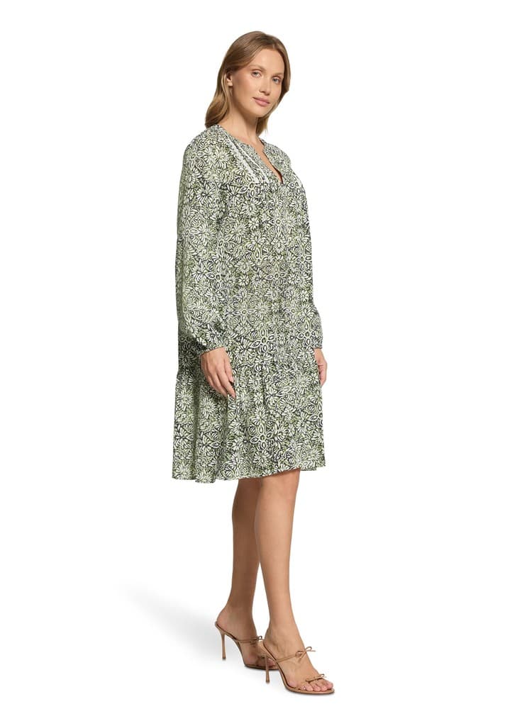 Stufenkleid