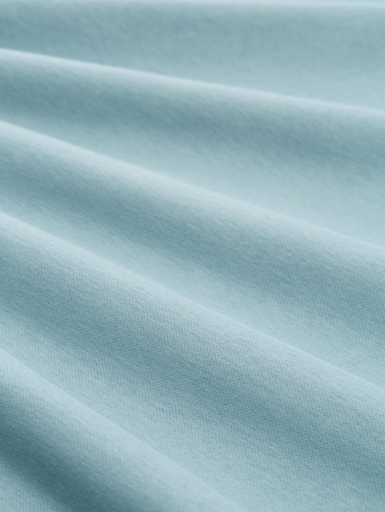 Sweatshirt mit Rundhalsausschnitt