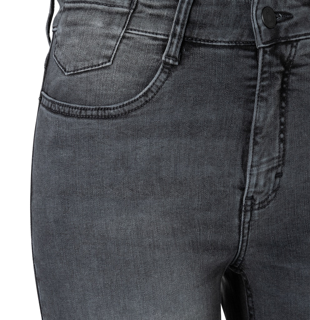 MAC JEANS - LAURA, Authentic Stretch Denim