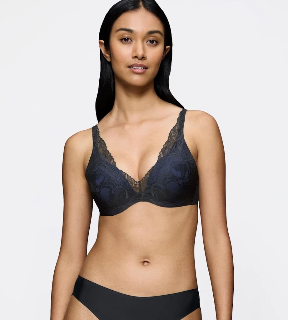 Body Make-Up Illusion Lace WP